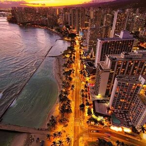 Meet your Posher, 'elenoa